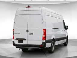 Mercedes-Benz eSprinter Cargo Van High Roof 2500 High Roof 170" RWD 2024