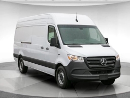 Mercedes-Benz eSprinter Cargo Van High Roof 2500 High Roof 170" RWD 2024