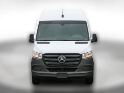 Mercedes-Benz eSprinter Cargo Van High Roof 2500 High Roof 170" RWD 2024