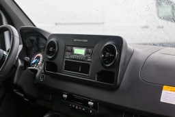 Mercedes-Benz eSprinter Cargo Van High Roof 2500 High Roof 170" RWD 2024