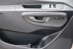 Mercedes-Benz eSprinter Cargo Van High Roof 2500 High Roof 170" RWD 2024