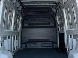 Mercedes-Benz eSprinter Cargo Van High Roof HO 2500 High Roof HO 170" RWD 2024