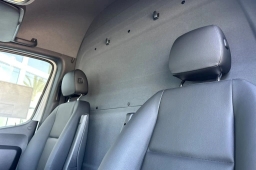 Mercedes-Benz eSprinter Cargo Van High Roof HO 2500 High Roof HO 170" RWD 2024