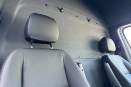 Mercedes-Benz eSprinter Cargo Van High Roof HO 2500 High Roof HO 170" RWD 2024