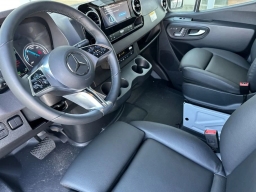 Mercedes-Benz eSprinter Cargo Van High Roof HO 2500 High Roof HO 170" RWD 2024