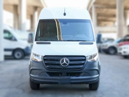 Mercedes-Benz eSprinter Cargo Van High Roof HO 2500 High Roof HO 170" RWD 2024