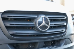 Mercedes-Benz eSprinter Cargo Van High Roof HO 2500 High Roof HO 170" RWD 2024