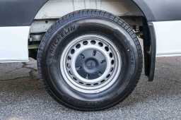 Mercedes-Benz eSprinter Cargo Van High Roof HO 2500 High Roof HO 170" RWD 2024