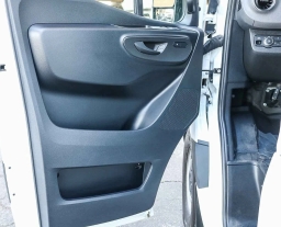 Mercedes-Benz eSprinter Cargo Van High Roof HO 2500 High Roof HO 170" RWD 2024