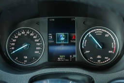 Mercedes-Benz eSprinter Cargo Van High Roof HO 2500 High Roof HO 170" RWD 2024