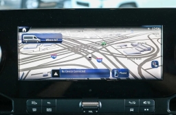 Mercedes-Benz eSprinter Cargo Van High Roof HO 2500 High Roof HO 170" RWD 2024