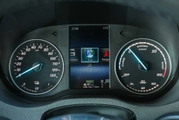 Mercedes-Benz eSprinter Cargo Van High Roof HO 2500 High Roof HO 170" RWD 2024