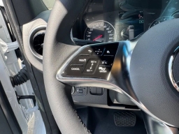 Mercedes-Benz Sprinter Cargo Van Standard Roof 4-Cyl Diesel HO 3500 Standard Roof I4 Diesel HO 144" RWD 2025