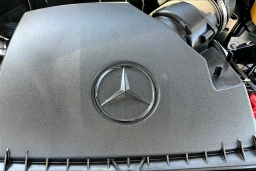 Mercedes-Benz Sprinter Cargo Van High Roof 4-Cyl Diesel HO 3500 High Roof I4 Diesel HO 170" RWD 2025