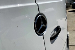 Mercedes-Benz Sprinter Cargo Van High Roof 4-Cyl Diesel HO 3500 High Roof I4 Diesel HO 170" RWD 2025