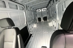 Mercedes-Benz Sprinter Cargo Van High Roof 4-Cyl Diesel HO 3500 High Roof I4 Diesel HO 170" RWD 2026
