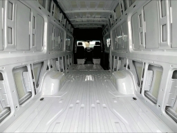 Mercedes-Benz Sprinter Cargo Van High Roof 4-Cyl Diesel HO 3500 High Roof I4 Diesel HO 170" RWD 2026