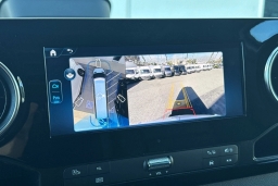 Mercedes-Benz Sprinter Cargo Van High Roof 4-Cyl Diesel HO 3500 High Roof I4 Diesel HO 170" Extended RWD 2025