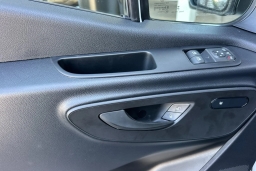 Mercedes-Benz Sprinter Cargo Van High Roof 4-Cyl Diesel HO 3500 High Roof I4 Diesel HO 170" Extended RWD 2026