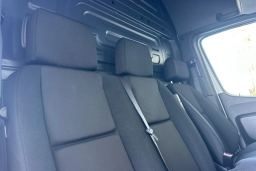 Mercedes-Benz Sprinter Cargo Van High Roof 4-Cyl Diesel HO 3500 High Roof I4 Diesel HO 170" Extended RWD 2026