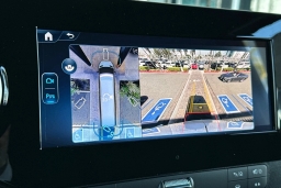 Mercedes-Benz Sprinter Cargo Van High Roof 4-Cyl Diesel HO 3500 High Roof I4 Diesel HO 170" Extended RWD 2026