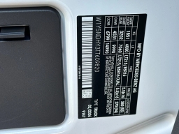 Mercedes-Benz Sprinter Cargo Van High Roof 4-Cyl Diesel HO 3500 High Roof I4 Diesel HO 170" Extended RWD 2026