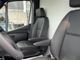 Mercedes-Benz Sprinter Cargo Van High Roof 4-Cyl Diesel HO 3500 High Roof I4 Diesel HO 170" Extended RWD 2026