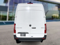 Mercedes-Benz Sprinter Cargo Van High Roof 4-Cyl Diesel HO 3500 High Roof I4 Diesel HO 170" Extended RWD 2026