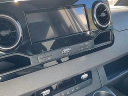 Mercedes-Benz Sprinter Cargo Van High Roof 4-Cyl Diesel HO 3500 High Roof I4 Diesel HO 170" Extended RWD 2026