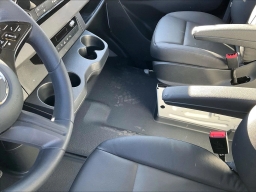 Mercedes-Benz Sprinter Cargo Van High Roof 4-Cyl Diesel HO 3500 High Roof I4 Diesel HO 170" Extended RWD 2026