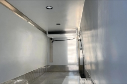 Mercedes-Benz Sprinter Cargo Van High Roof 4-Cyl Diesel HO 3500 High Roof I4 Diesel HO 170" Extended RWD 2026