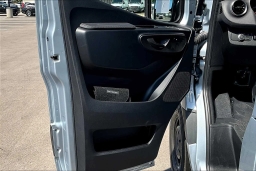 Mercedes-Benz Sprinter Passenger Van Standard Roof 4-Cyl Diesel HO 2500 Standard Roof I4 Diesel HO 144" RWD 2025