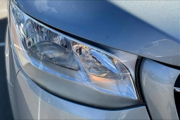 Mercedes-Benz Sprinter Passenger Van Standard Roof 4-Cyl Diesel HO 2500 Standard Roof I4 Diesel HO 144" RWD 2025