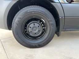 Mercedes-Benz Sprinter Passenger Van Standard Roof 4-Cyl Diesel HO 2500 Standard Roof I4 Diesel HO 144" RWD 2025