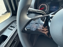 Mercedes-Benz Sprinter Passenger Van Standard Roof 4-Cyl Diesel HO 2500 Standard Roof I4 Diesel HO 144" RWD 2025