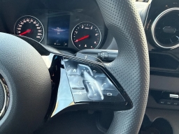 Mercedes-Benz Sprinter Passenger Van Standard Roof 4-Cyl Diesel HO 2500 Standard Roof I4 Diesel HO 144" RWD 2025