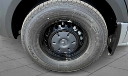 Mercedes-Benz Sprinter Passenger Van Standard Roof 4-Cyl Diesel HO 2500 Standard Roof I4 Diesel HO 144" RWD 2025