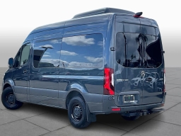Mercedes-Benz Sprinter Passenger Van Standard Roof 4-Cyl Diesel HO 2500 Standard Roof I4 Diesel HO 144" RWD 2025
