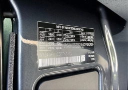 Mercedes-Benz Sprinter Passenger Van Standard Roof 4-Cyl Diesel HO 2500 Standard Roof I4 Diesel HO 144" RWD 2025