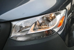 Mercedes-Benz Sprinter Passenger Van Standard Roof 4-Cyl Diesel HO 2500 Standard Roof I4 Diesel HO 144" RWD 2025