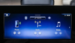 Mercedes-Benz Sprinter Passenger Van Standard Roof 4-Cyl Diesel HO 2500 Standard Roof I4 Diesel HO 144" RWD 2025