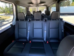 Mercedes-Benz Sprinter Passenger Van Standard Roof 4-Cyl Diesel HO 2500 Standard Roof I4 Diesel HO 144" RWD 2026