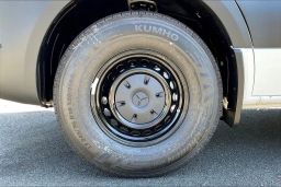 Mercedes-Benz Sprinter Passenger Van Standard Roof 4-Cyl Diesel HO 2500 Standard Roof I4 Diesel HO 144" RWD 2026