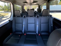 Mercedes-Benz Sprinter Passenger Van Standard Roof 4-Cyl Diesel HO 2500 Standard Roof I4 Diesel HO 144" RWD 2026