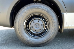 Mercedes-Benz Sprinter Passenger Van Standard Roof 4-Cyl Diesel HO 2500 Standard Roof I4 Diesel HO 144" RWD 2026