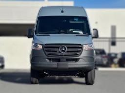 Mercedes-Benz Sprinter Passenger Van Select 2500 Standard Roof I4 Diesel HO 144" AWD 2026