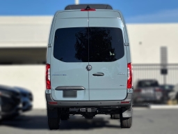 Mercedes-Benz Sprinter Passenger Van Select 2500 Standard Roof I4 Diesel HO 144" AWD 2026