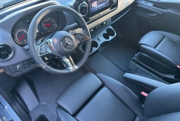 Mercedes-Benz Sprinter Passenger Van Select 2500 Standard Roof I4 Diesel HO 144" AWD 2026