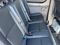 Mercedes-Benz Sprinter Passenger Van Select 2500 Standard Roof I4 Diesel HO 144" AWD 2026