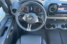 Mercedes-Benz Sprinter Passenger Van Select 2500 Standard Roof I4 Diesel HO 144" AWD 2026